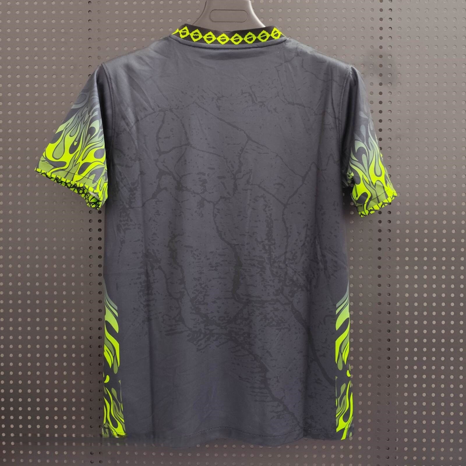 Maillot 25/26  Brésil Spécial gray A