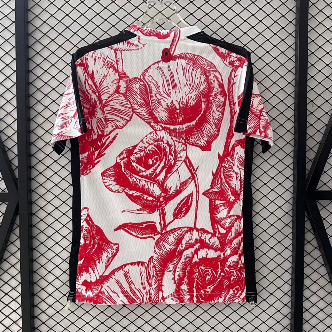 Maillot 25/26  Chelsea Spécial style