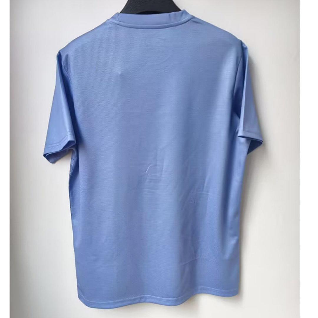 Maillot 25/26 Brésil gray Spécial