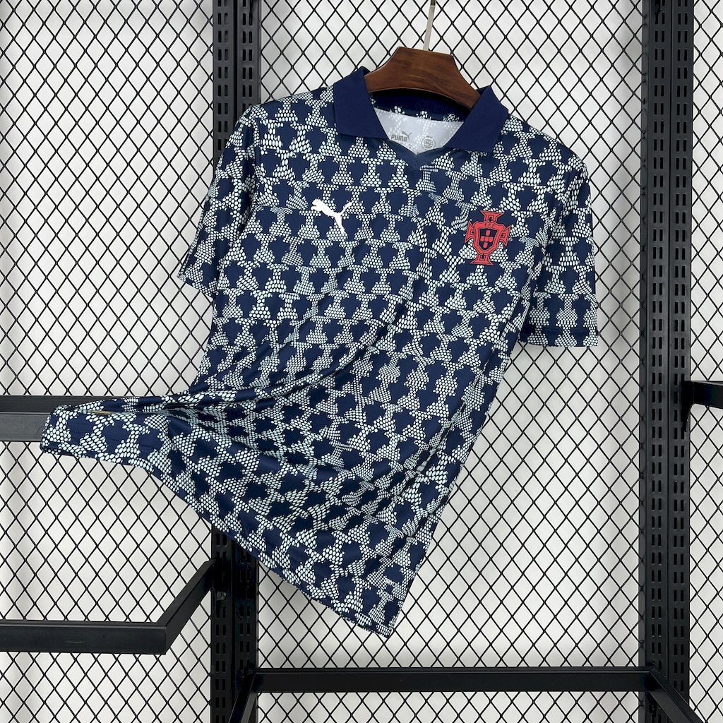 Maillot 25/26 Portugal Spécial