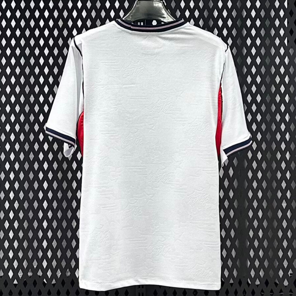 Maillot 25/26  Angleterre  Domicile