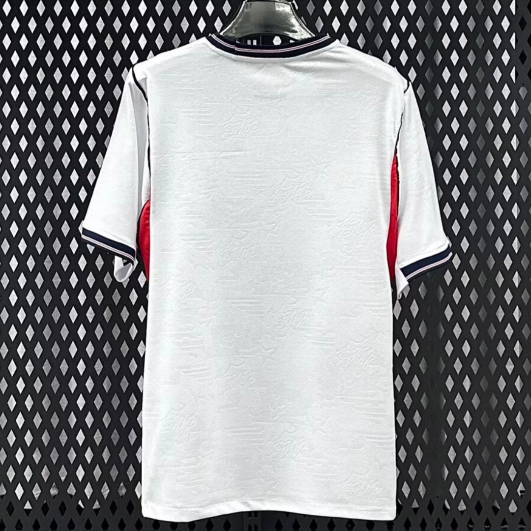 Maillot 25/26  Angleterre  Domicile