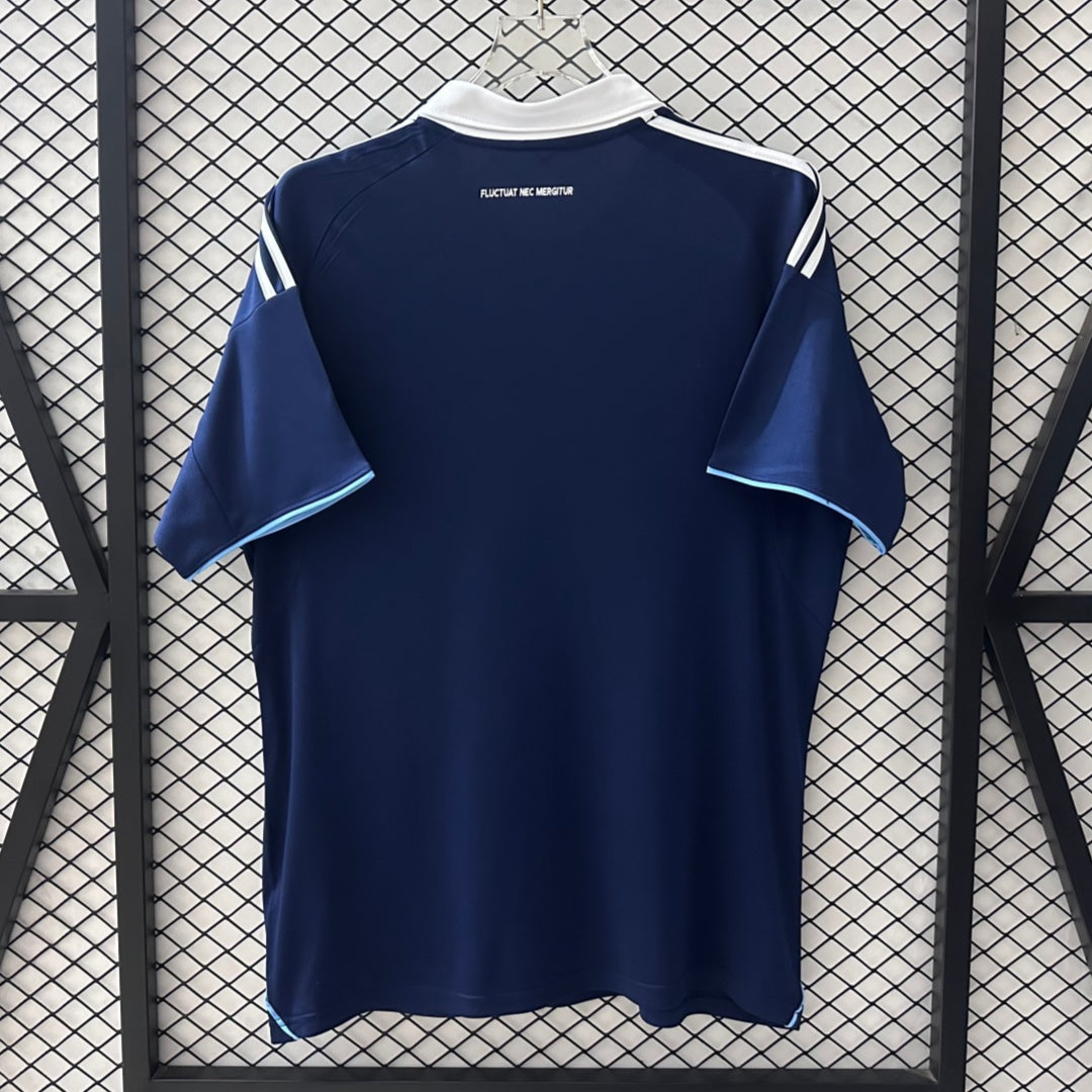 Maillot 25/26 Paris FC Domicile