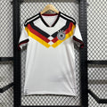 Maillot 25/26 Allemagne Domicile