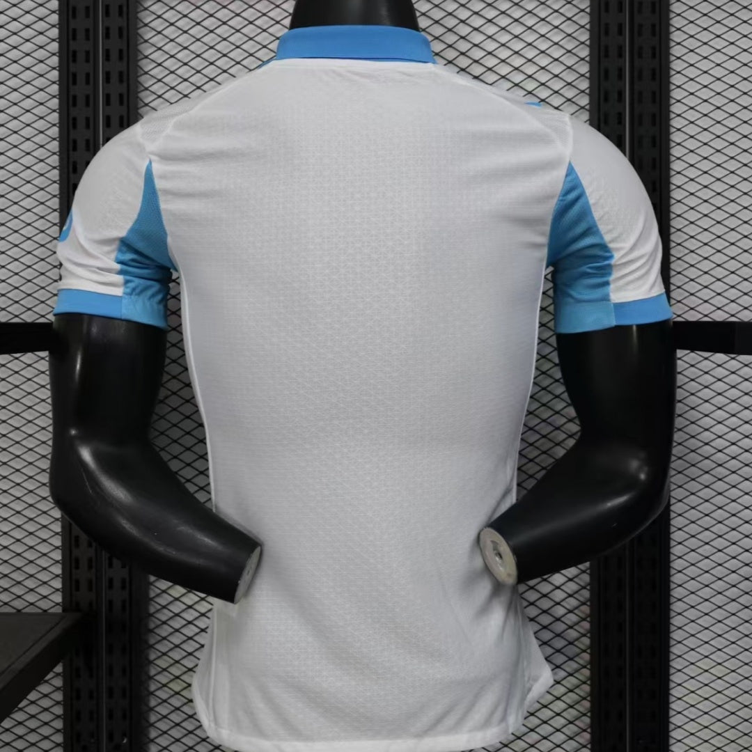 Maillot 25/26 Marseille Domicile player