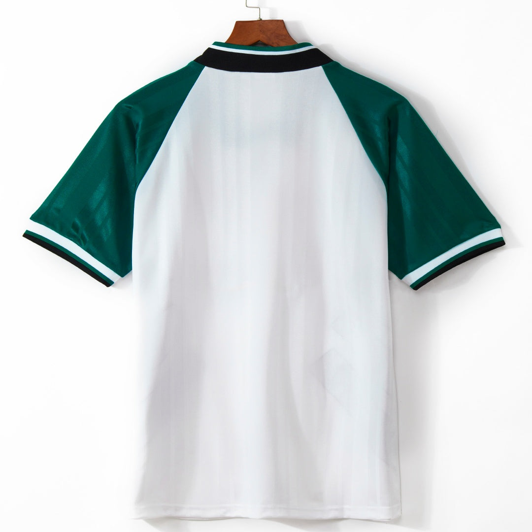 1993-1995  Maillot Liverpool  Extérieur  Retro