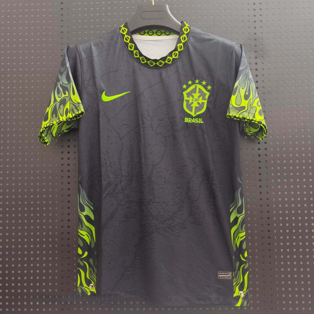 Maillot 25/26  Brésil Spécial gray A
