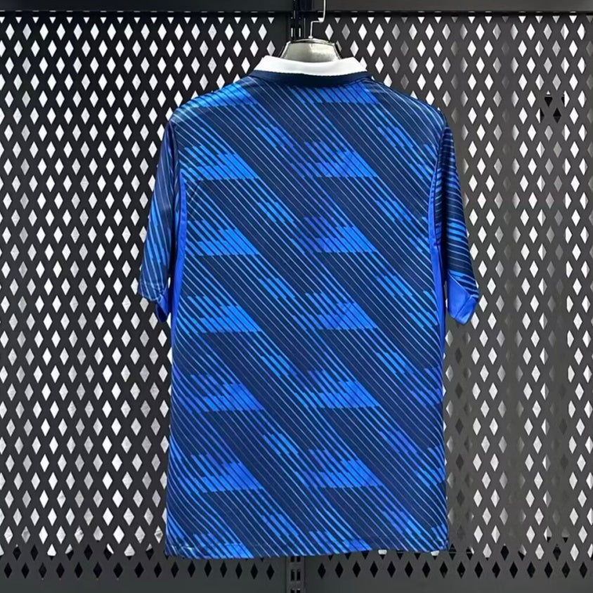 Maillot 25/26 France Domicile