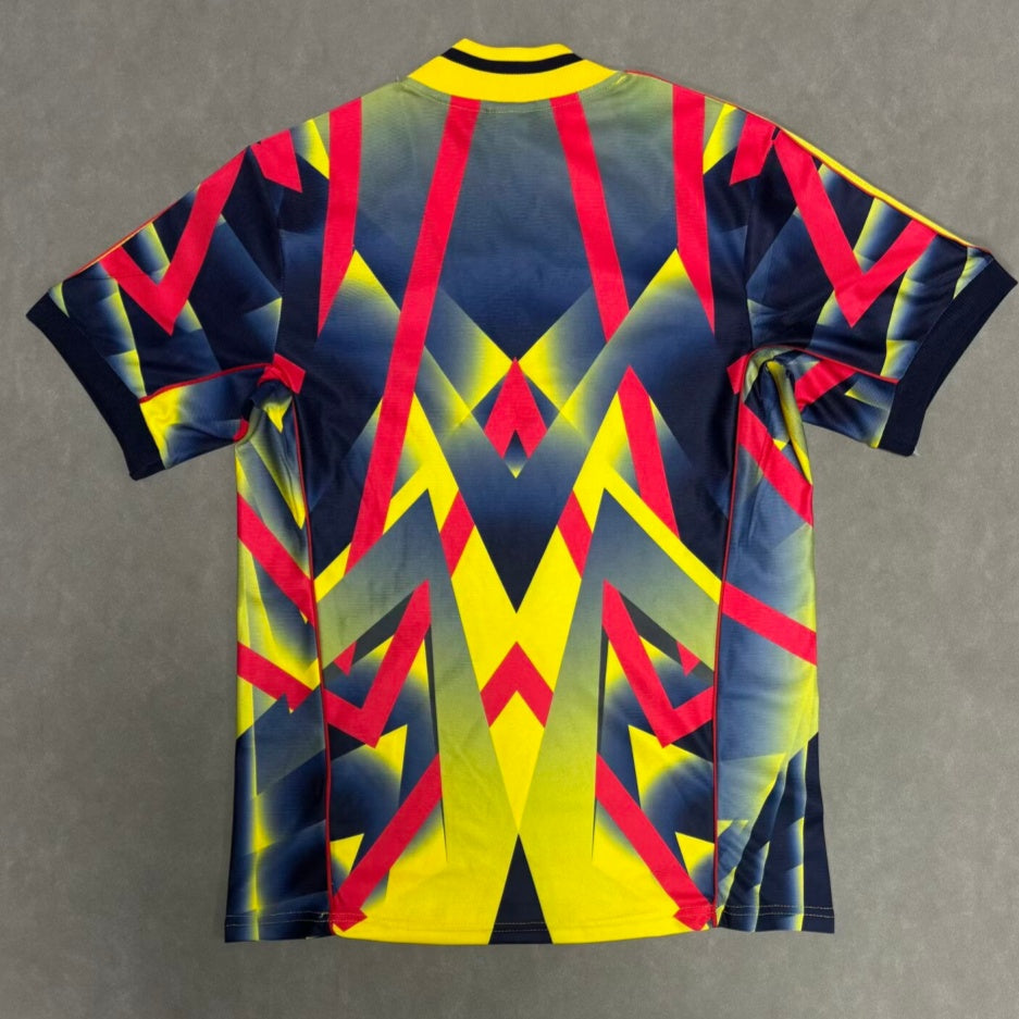 Maillot 25/26 Arsenal Spécial