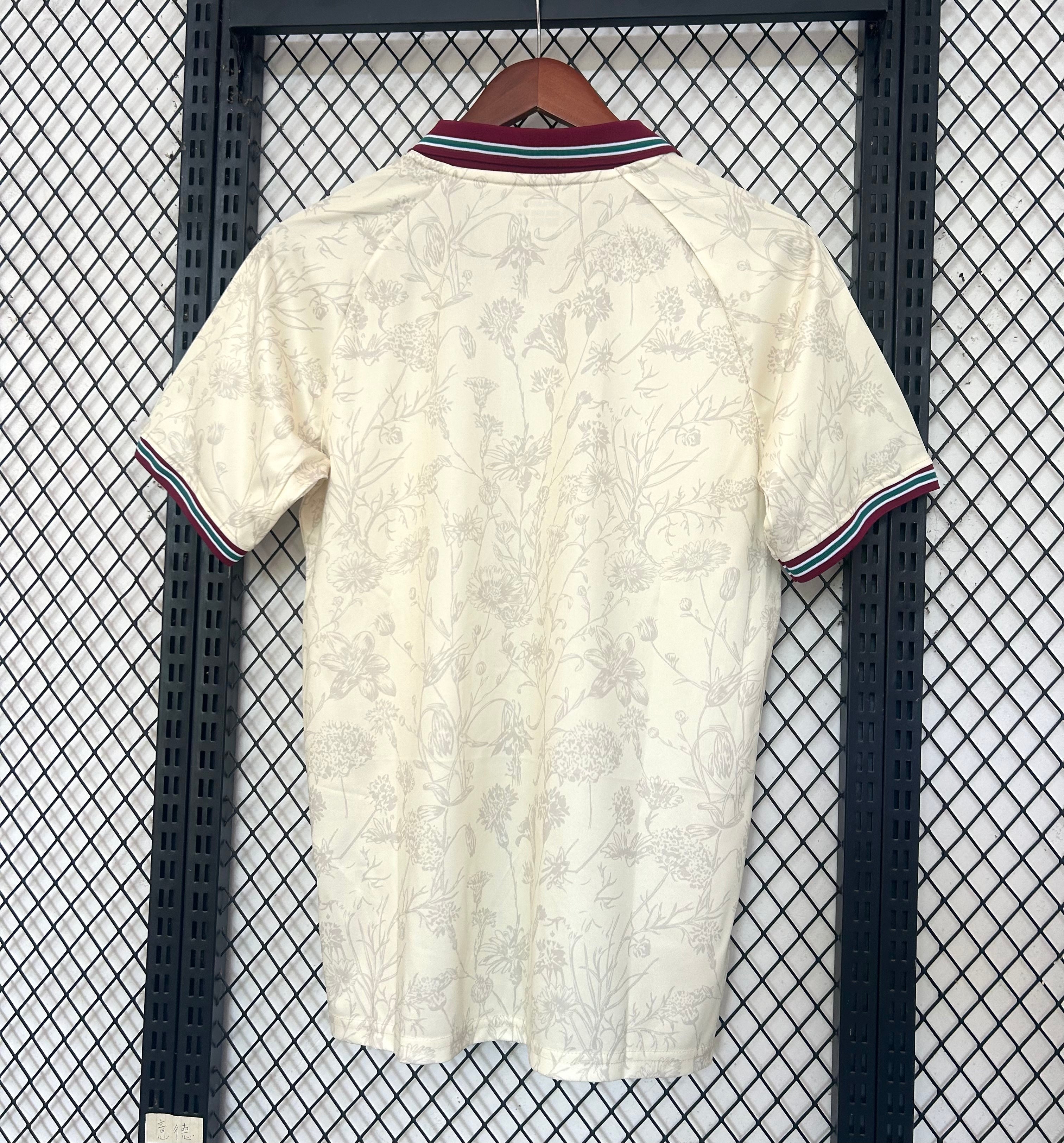 Maillot 25/26 Betis Spécial