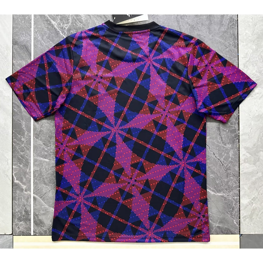 Maillot 25/26 Lyon Spécial