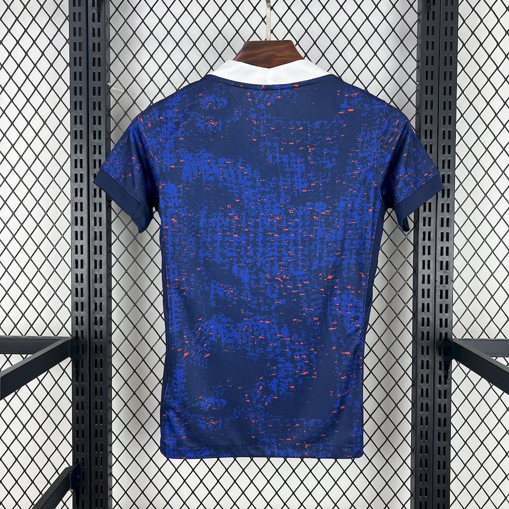 Maillot 24/25 France Domicile woman