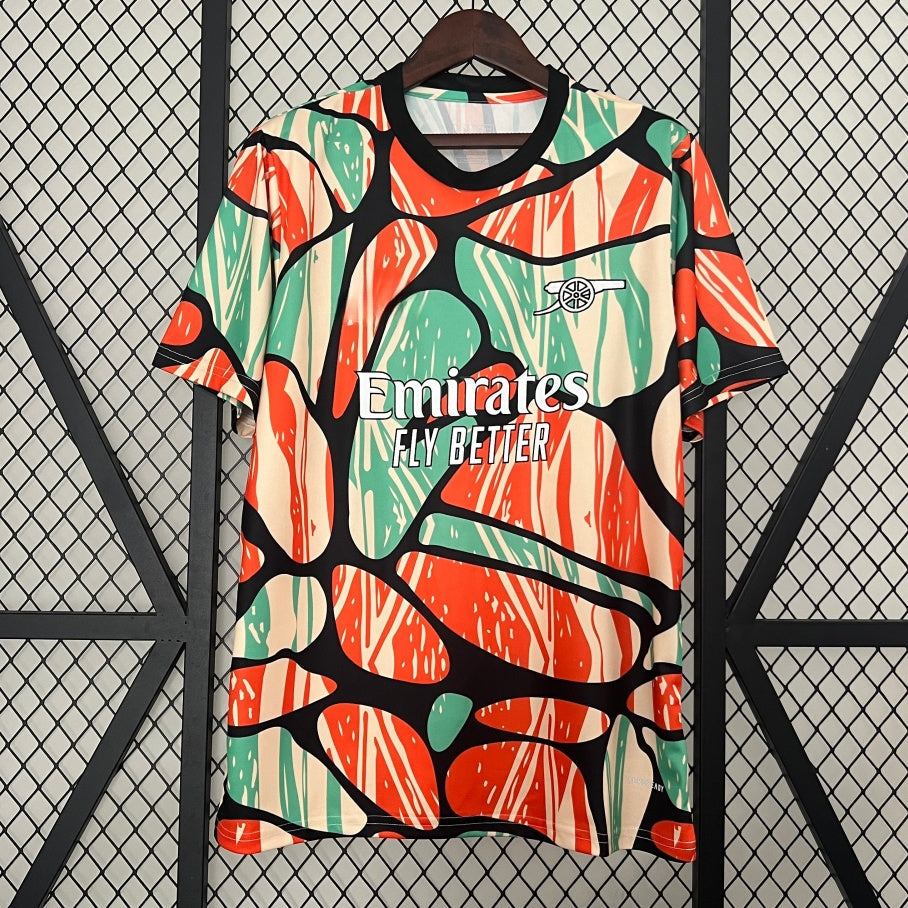 Maillot 24/25 Arsenal Spécial B