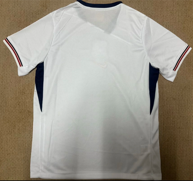 Maillot 25/26 France Extérieur