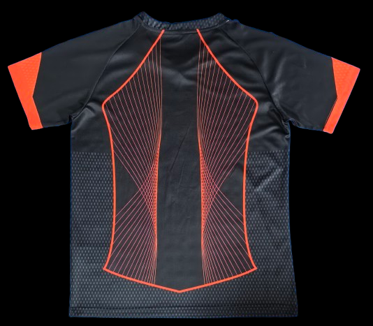 Maillot 25/26 Barcelone Spécial W