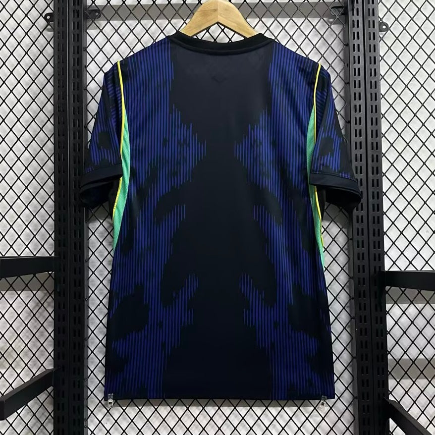 Maillot 25/26  Brésil Extérieur