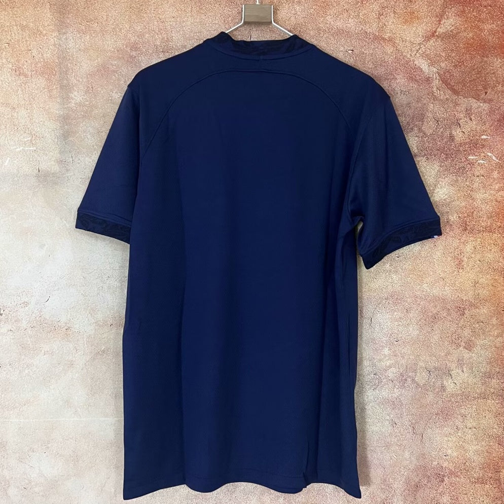 Maillot 2022 France Domicile