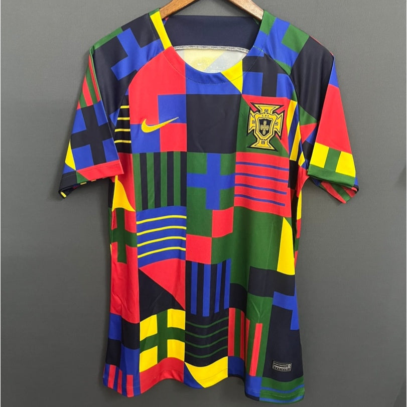Maillot 25/26 Portugal Spécial II