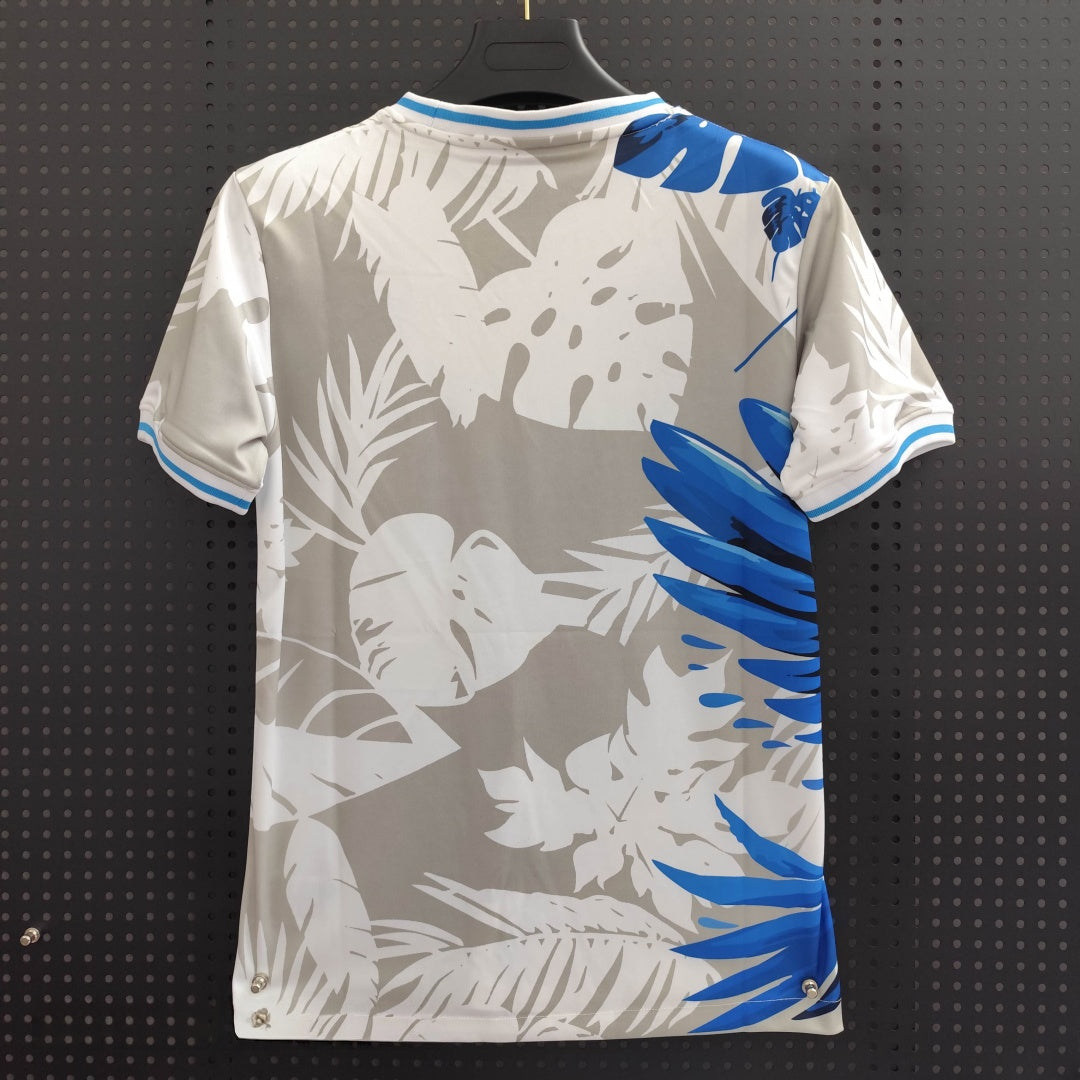 Maillot 25/26 Brésil  Spécial white bird