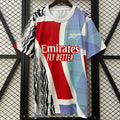 Maillot 24/25 Arsenal Spécial C
