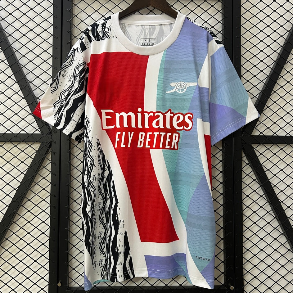 Maillot 24/25 Arsenal Spécial C